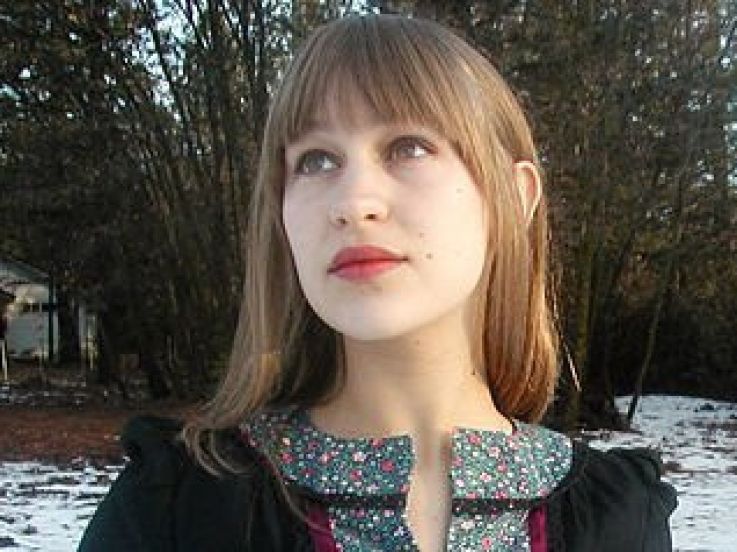 Joanna Newsom