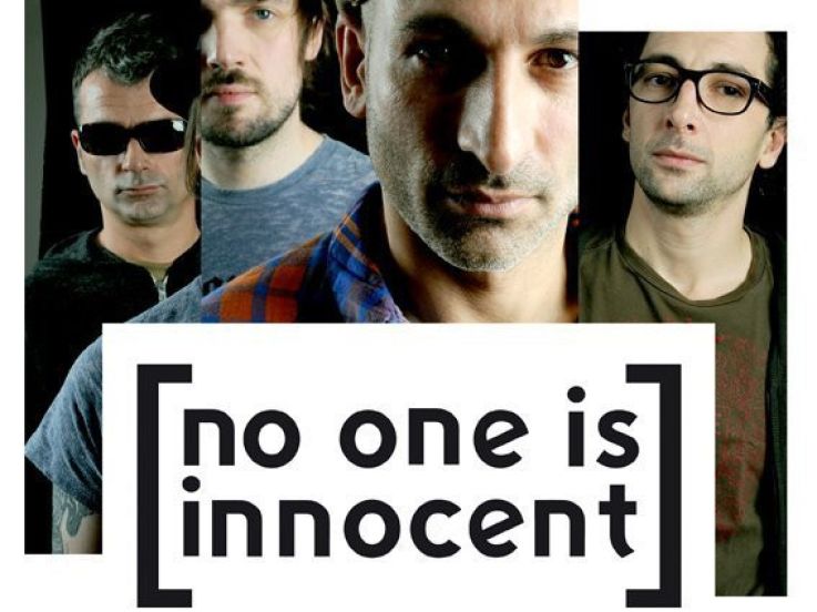 No One Is Innocent