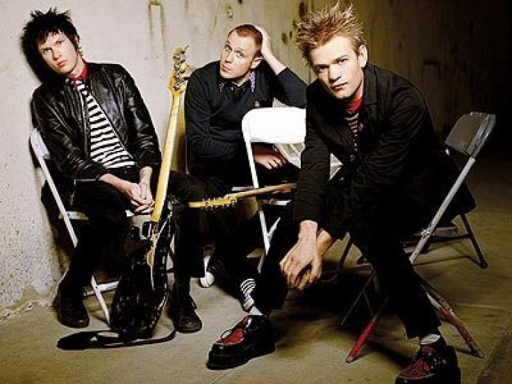 Sum 41