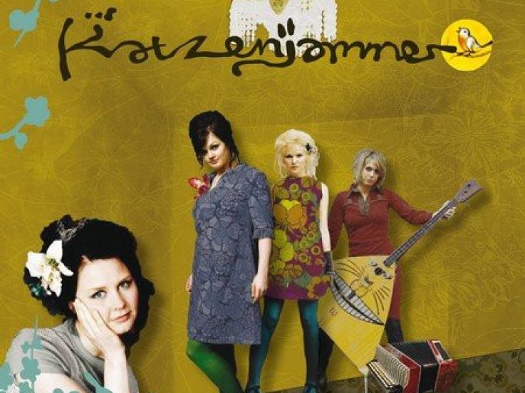 Katzenjammer