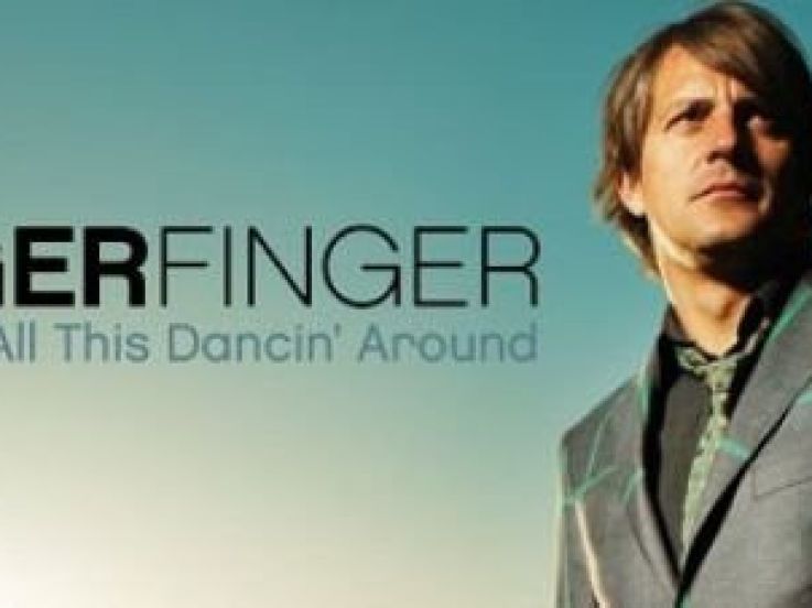 Triggerfinger