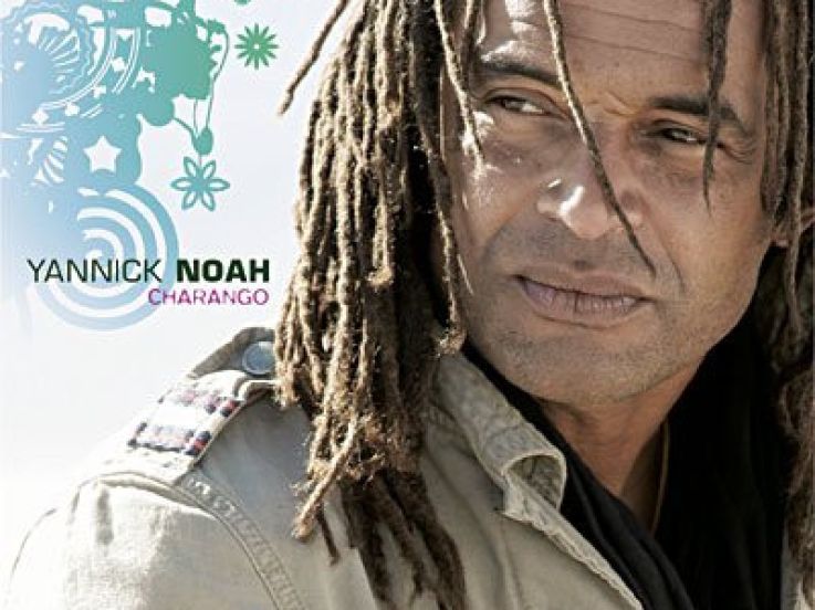 Yannick Noah