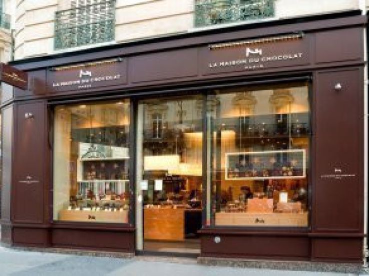meilleurs chocolatiers de Paris