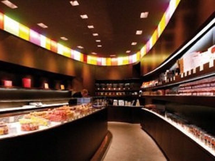 meilleurs chocolatiers de Paris