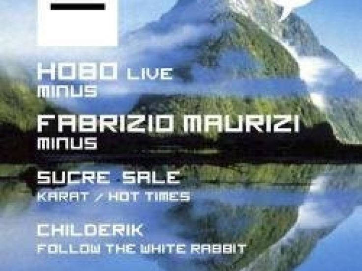 Hot time party, Minus, Showcase