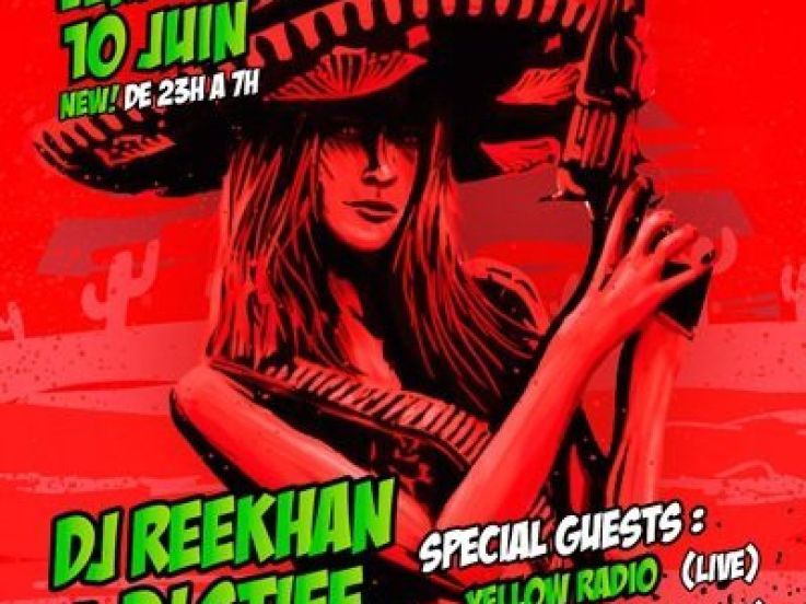 Sabotage, Glaz'art, Plasticines