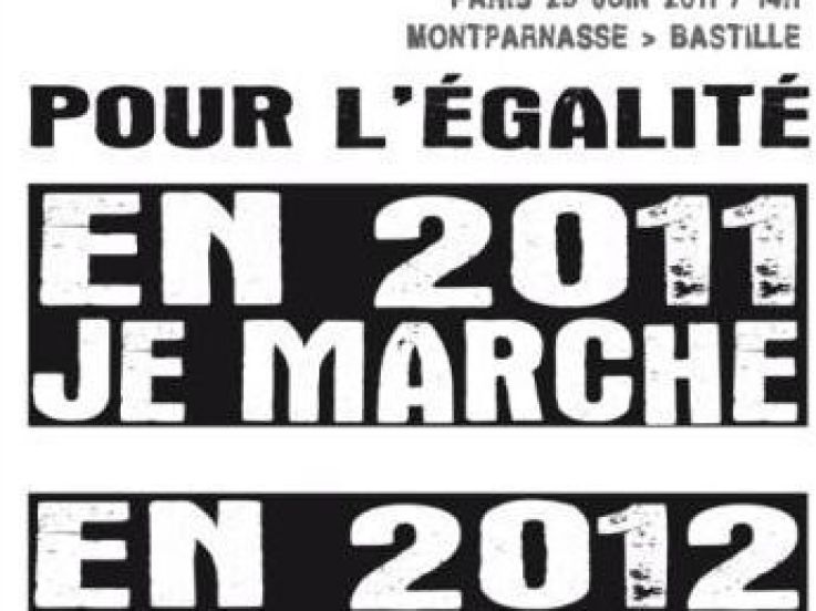 La Marche des fiertés, LGBT, Gay Pride, Radio FG