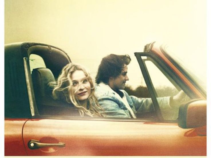 Mike, Marc-André Grondin, Christa Theret, Lars Blumer, Cinéma