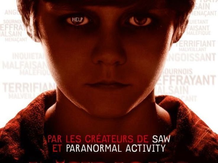 Insidious, James Wan, Cinéma