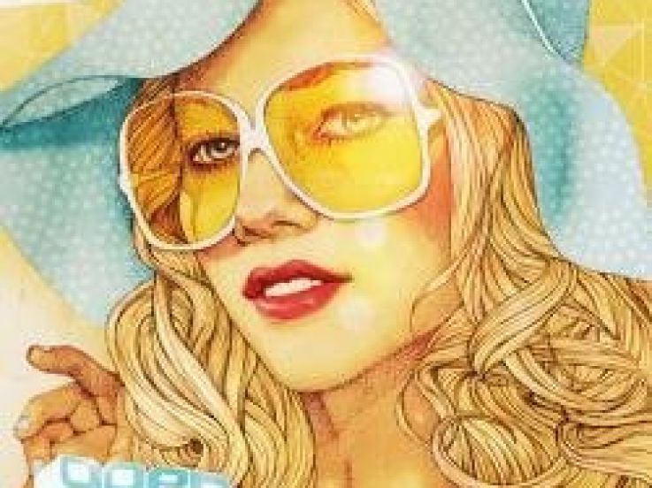 Open House, Oslo records, Showcase, Soirée