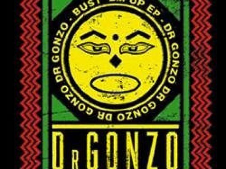 Crookers, Dr Gonzo, Showcase, Soirée