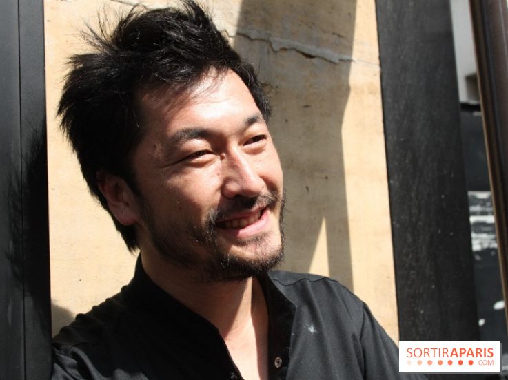 Pierre Sang in Oberkampf, Le Chef