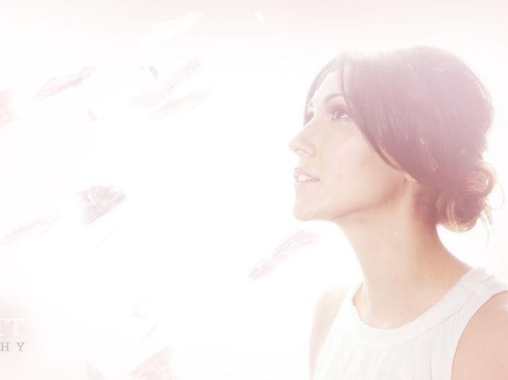 Jazzaudehore - Kim Colett