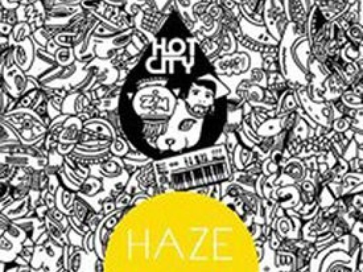Hot City, Tommy Kid, The Knight Cats, Haze Party, Nouveau Casino