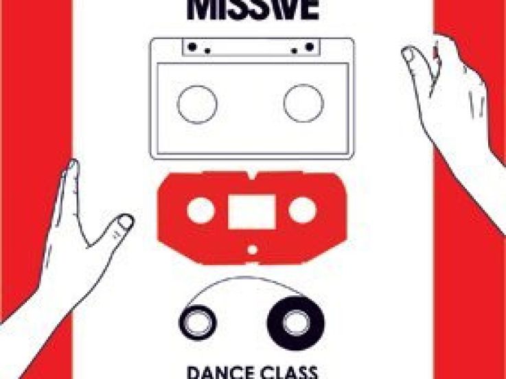 Missive, Nouveau Casino, Soirée