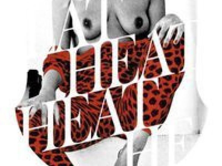 Heat, Twenty blog, Chez Moune, Soirée