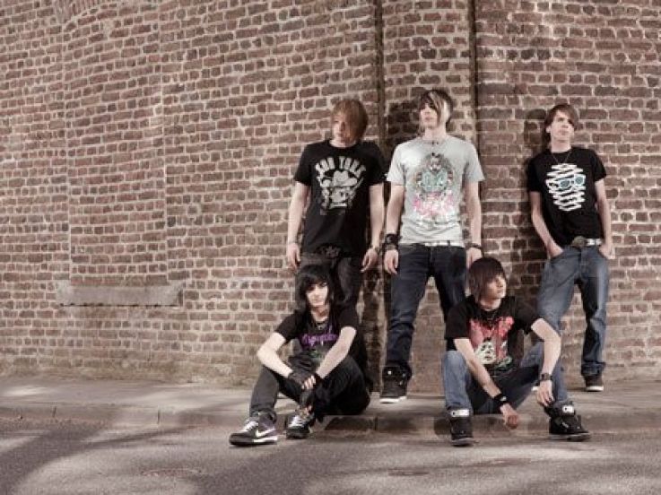 Eskemo, Nouveau Casino, Concert