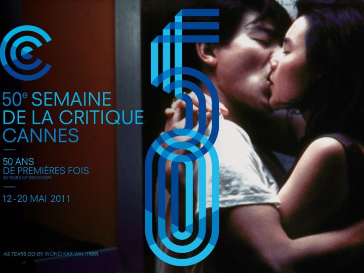 Semaine de la Critique, Cinéma, Festival de Cannes