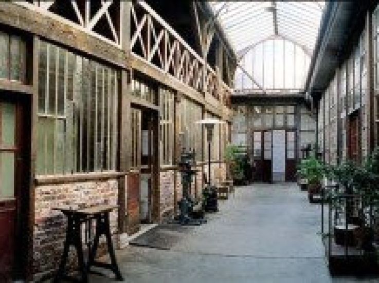 vide grenier et brocante