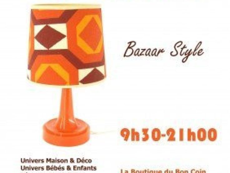 vide grenier et brocante