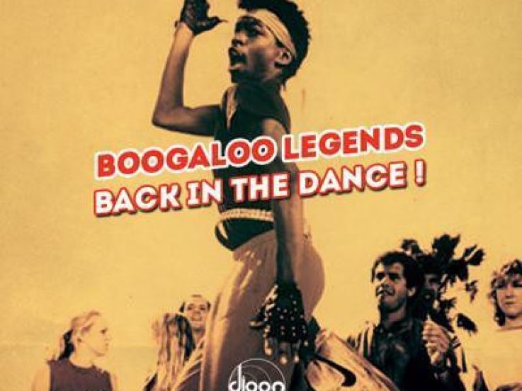 InFunkWeTrust Djoon Reopening