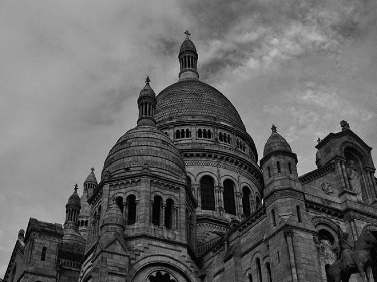 Jeu de Piste : La Romance de la Butte