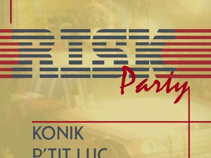 RISK crew