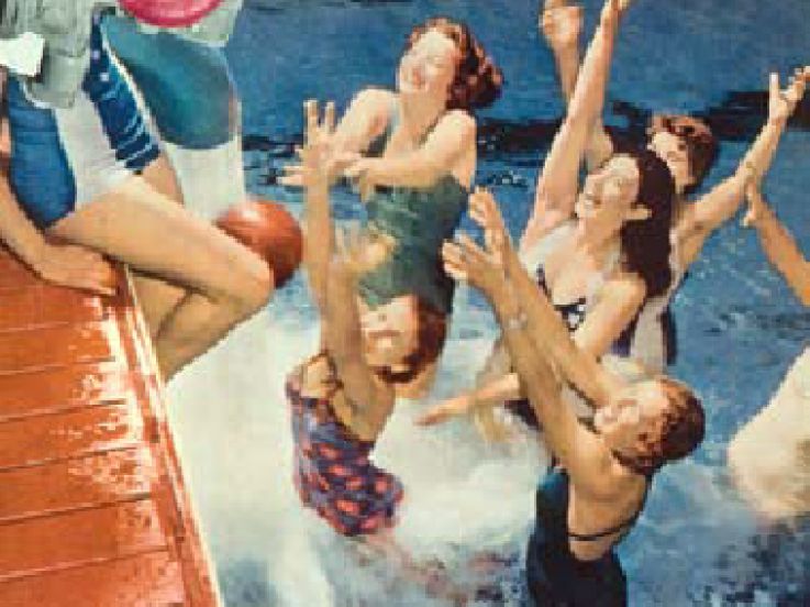 Musée d’Art Contemporain du Val-de-Marne, MAC/VAL, Itinéraire bis,