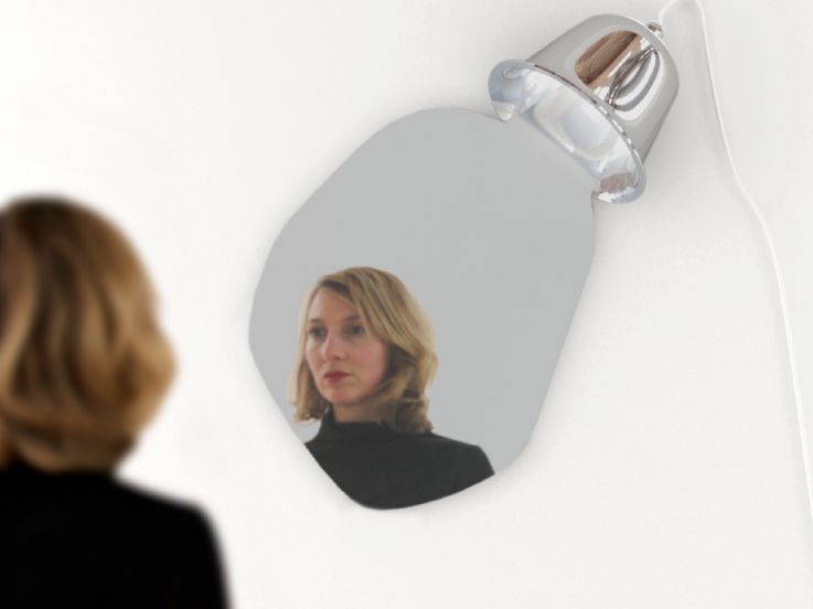 Bina Baitel, NextLevel Galerie, LMD galerie, Grimm