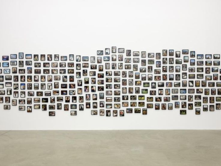 Fiona Tan, Centre Culturel Suisse, Vox Populi Switzerland, exposition