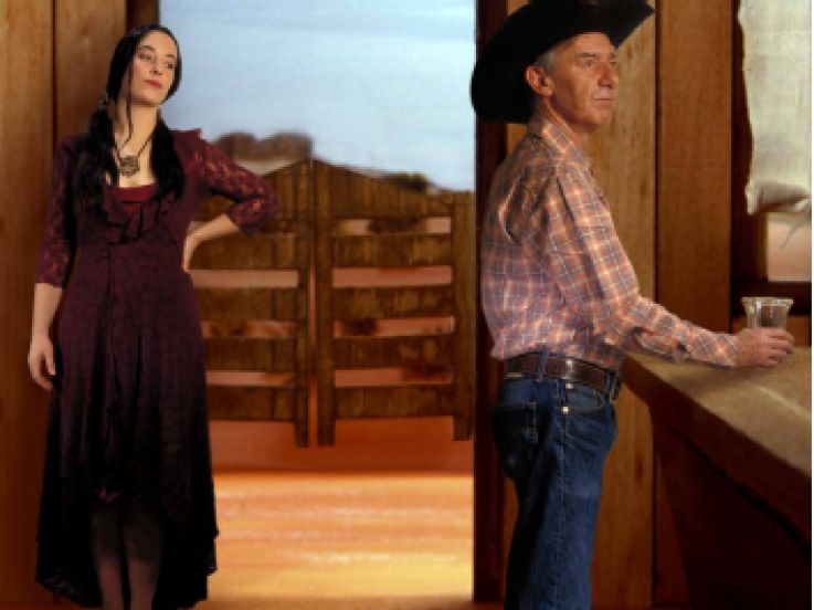 Dorothy’s gallery, American Summer, Jimi Hendrix, exposition