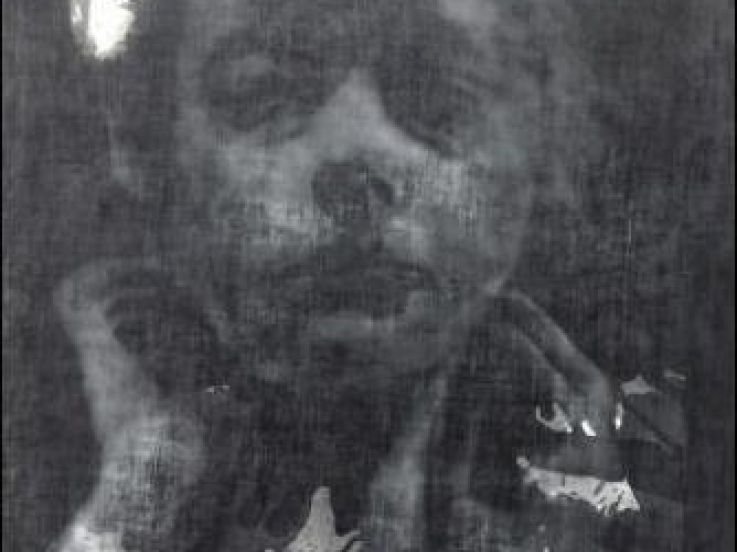 Matt Saunders, Galerie Marian Goodman, exposition