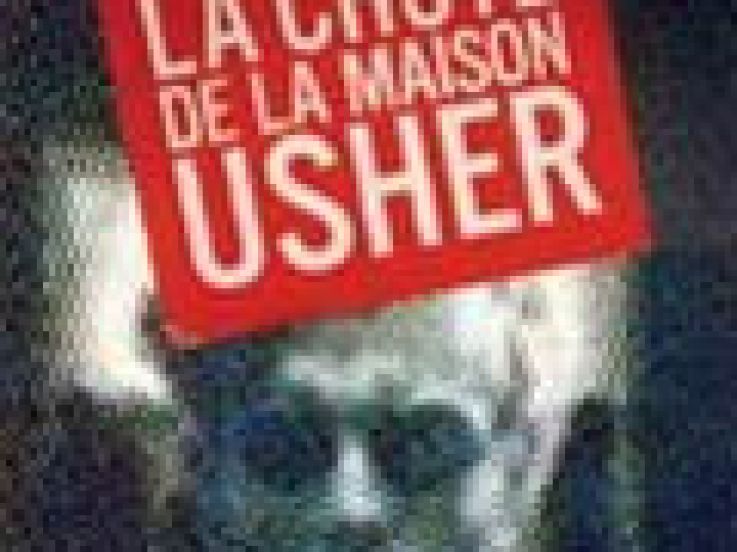 la chute de la maison usher