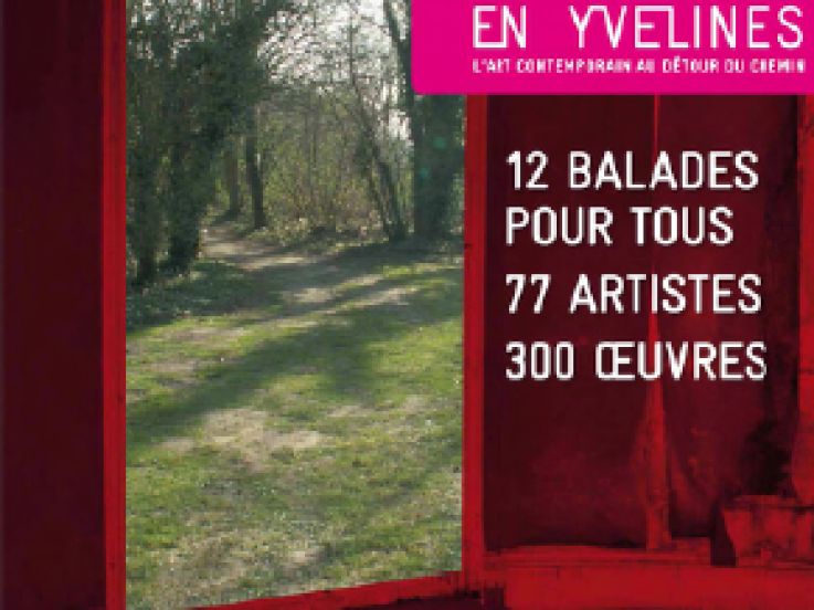 balades en yvelines 