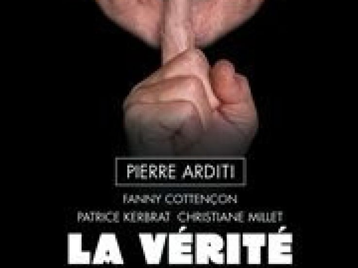 la vérité 