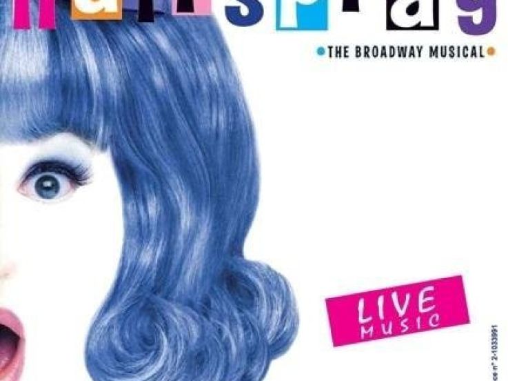 hairspray