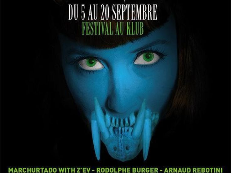 Etrange Musique Festival