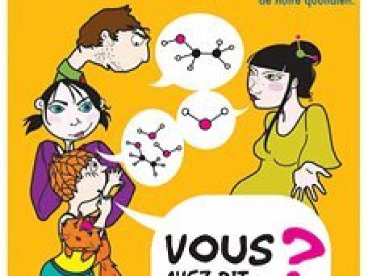 week-end chimique exploradome