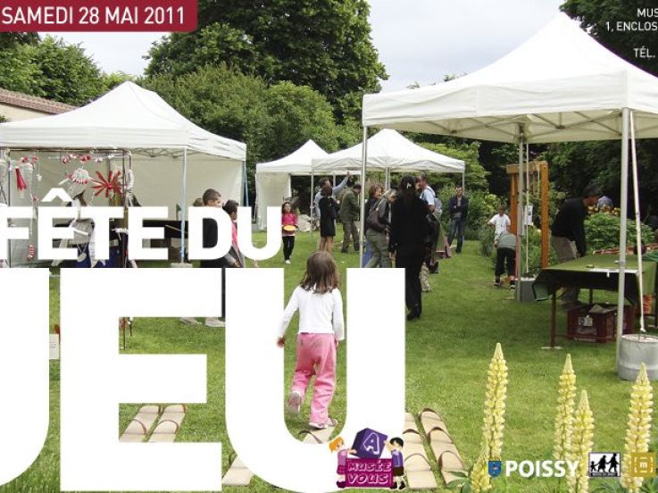 Fête du jeu 2011, musée du jouet, poissy, a-musée vous