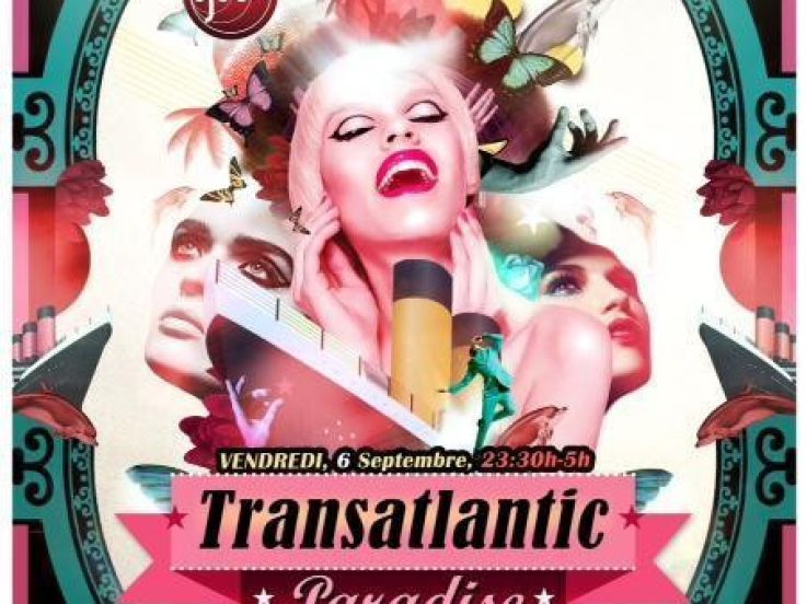 Transatlantic Paradise