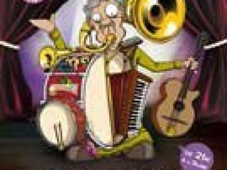 Balance Maman hors du train, la Java