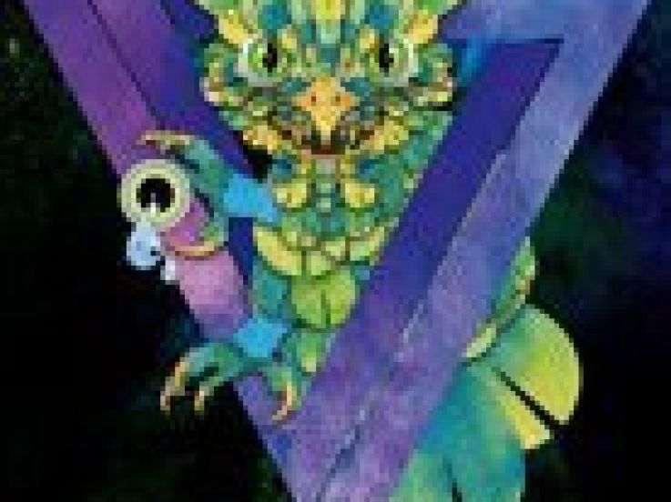 Crocodile #12, la Java