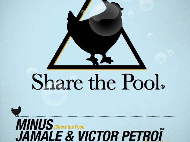 Share the Pool, Culture Hall