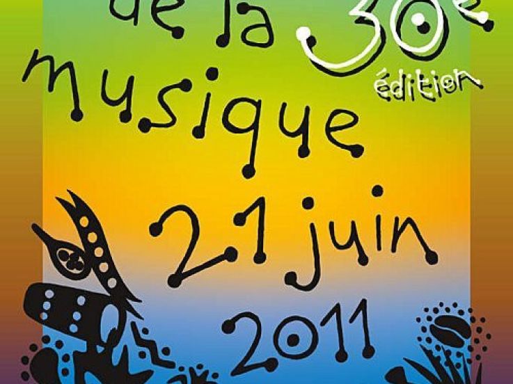 Fête de la Musique 2011