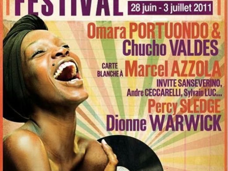 Enghien Jazz Festival