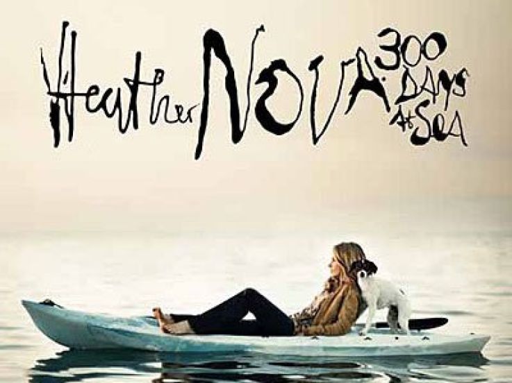 Heather Nova