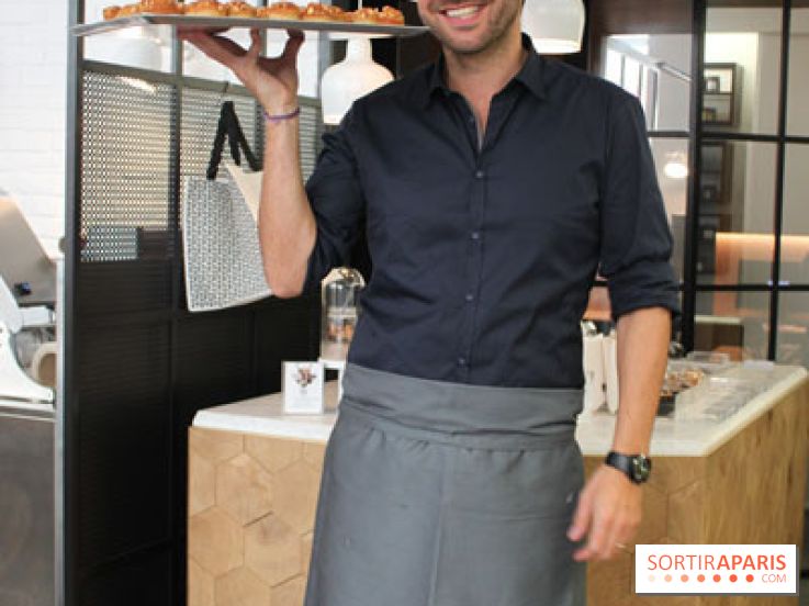 Michalak Masterclass et Michalak Takeaway