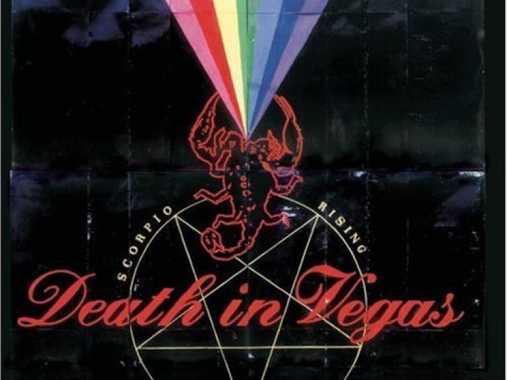 Death In Vegas