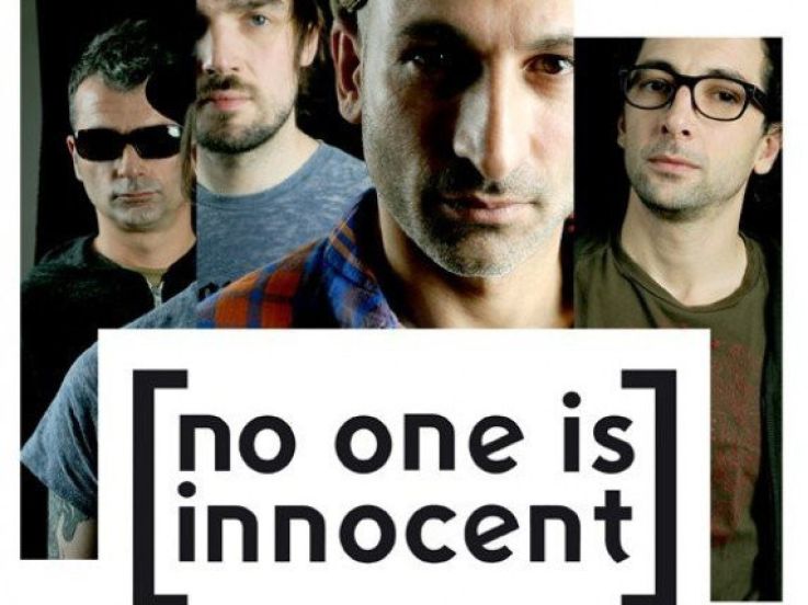 No One is Innocent