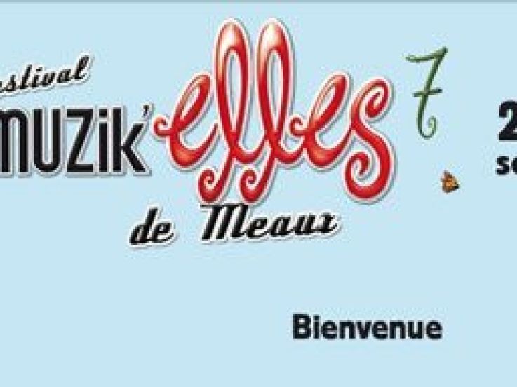 Fstival Musik'Elles